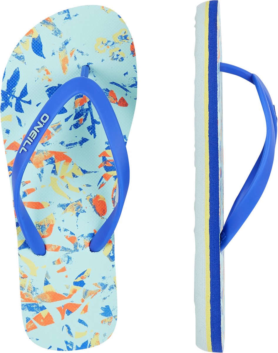O’Neill Slippers voor meisjes – 34EU Multicolor