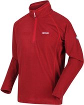 Regatta Vest Montes Heren Polyester Rood Maat Xl