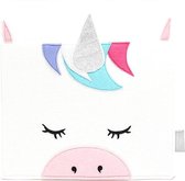 Stackers Bed organizer unicorn little - Unic - Sorteervakken, Ophangen zonder boren, Decoratief