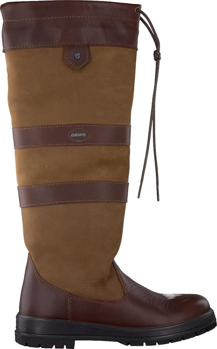 Dubarry GALWAY Volwassenen Wandellaarzen Bruin