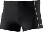 Beco Zwemboxer Heren Polyamide/elastaan Zwart Maat Xl