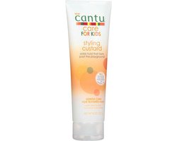Cantu Care For Kids Styling Custard 178 ml