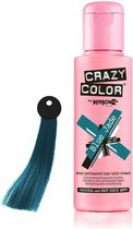 Crazy Color Blue Jade - Haarverf