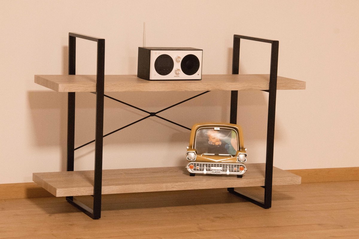 Rek Shelves 2 legplanken