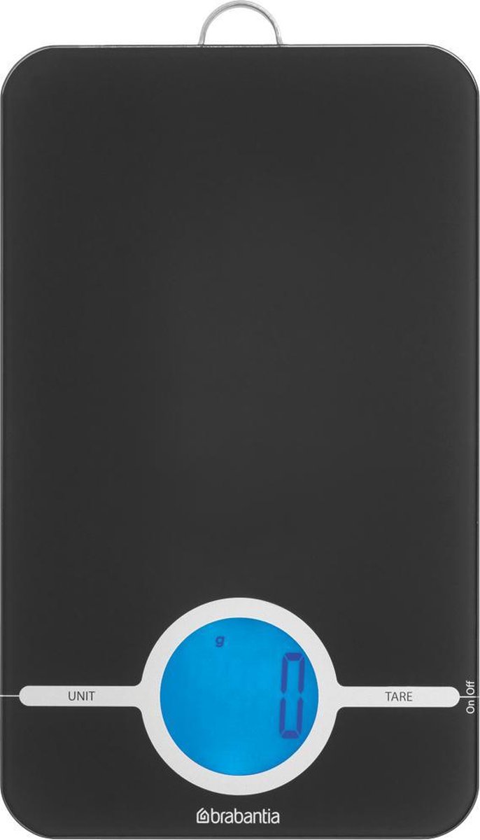 Brabantia Tasty+ 122644 Donker grijs