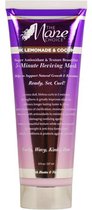 The Mane Choice Pink Lemonade & Coconut Super Antioxidant & Texture Beautifier 5 Minute Reviving Mask 237ml