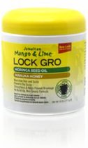 Jamaican Mango & Lime Locking Gel 177 ml