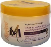 Motions H&S Daily Moist. Hairdress 6 Oz. New