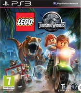 LEGO: Jurassic World - PS3
