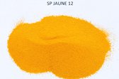 Pigment Poeder - 45. SP Jaune 12 - 500 gram