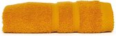 The One Gastendoekjes UltraDeLuxe Honey Yellow 5 stuks 40x60cm