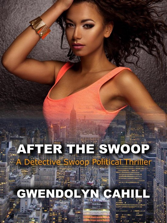 After The Swoop - cover