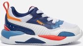 Puma X-Ray 2 square sneakers wit - Maat 23