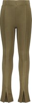 Like Flo Lange broek meisje army maat 164