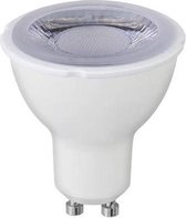 LED Spot - GU10 Fitting - Dimbaar - 6W - Warm Wit 3000K