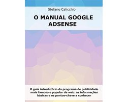 O Manual do Google Adsense