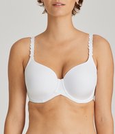 PrimaDonna Twist Star Voorgevormde Beugel Bh 0241861 Wit - maat 90F