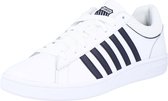 K-Swiss Court Winston sneakers wit - Maat 44