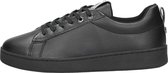 Cruyff Sylva Sneakers Laag - zwart - Maat 39