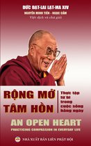 Rộng mở tâm hồn