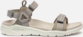 Ecco X-Trinsic sandalen groen - Maat 36