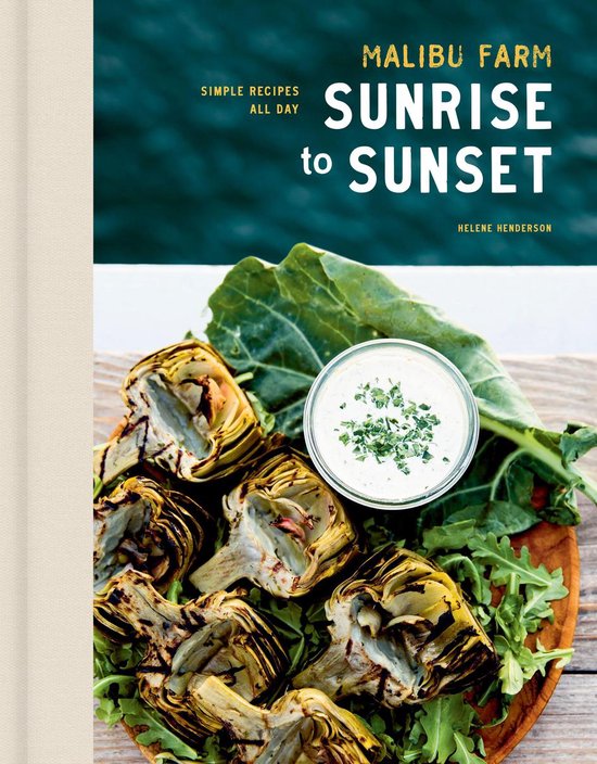 Malibu Farm Sunrise to Sunset - cover
