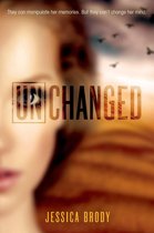 The Unremembered Trilogy 3 - Unchanged