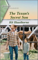 Truly Texas 3 - The Texan's Secret Son