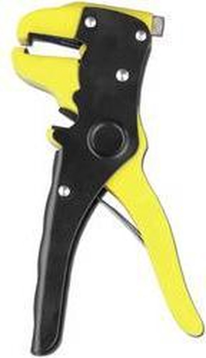 Donau Elektronik 3590 Striptang 0.14 tot 0.4 mm²