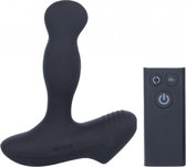 REVO SLIM Remote Control Prostate Massager Black