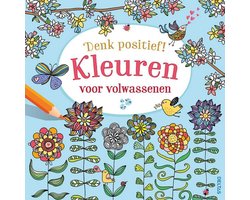 Denk positief!
