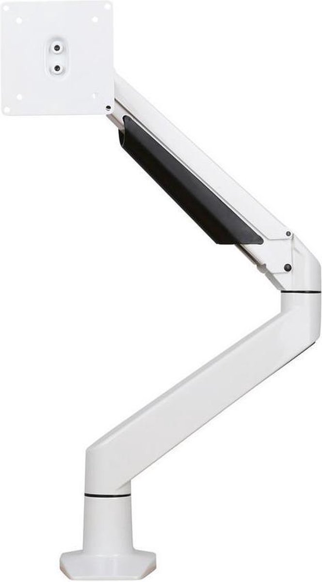 Filex - Devon Enkel Monitorarm (2-10 kg) - Wit