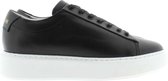 Blackstone VL77 BLACK - LOW SNEAKER - Vrouw - Black - Maat: 40