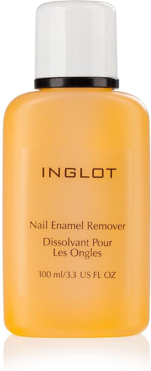Inglot Nail Enamel Remover 100 ml