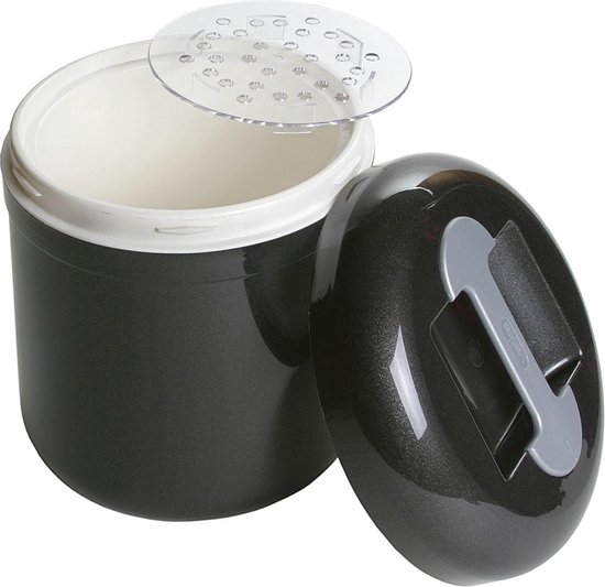 Le Creuset Wijnkoeler – Stijlvolle Snelle Koeling voor Wijn Le Creuset Wijnkoeler – Stijlvolle Snelle Koeling voor Wijn