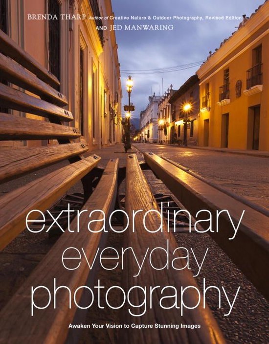 Extraordinary Everyday Photography - cover