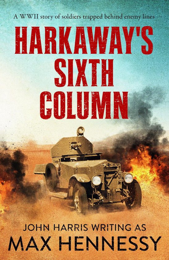 Foto: The wwii italian collection 1 harkaway s sixth column
