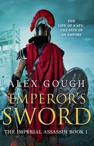 The Imperial Assassin 1 - Emperor's Sword