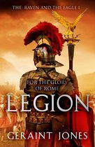 The Raven and the Eagle series 1 - Legion