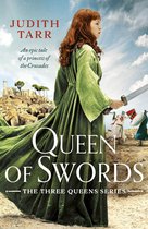 The Three Queens 3 - Queen of Swords