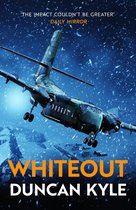The Duncan Kyle Collection 2 - Whiteout
