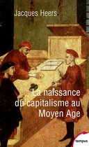 Tempus - La naissance du Capitalisme au Moyen-Age