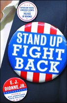 Stand Up Fight Back