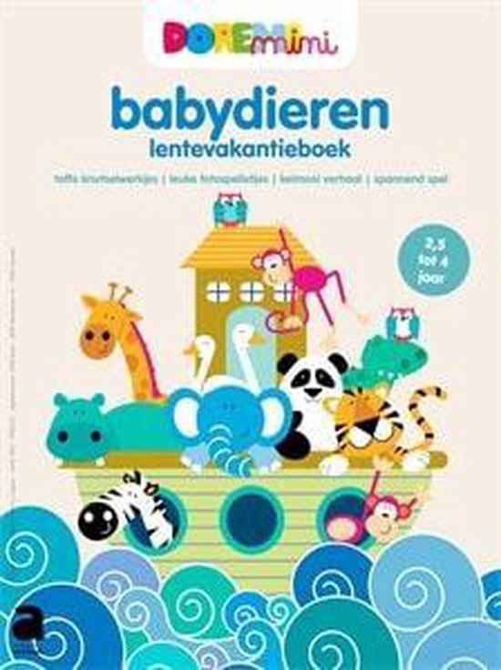 uitgeverij-averbodeerasme-nv-doremini---lenteboek-2021-babydieren