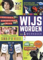 Wijs Worden VWO - Wijs worden vwo deel 1 werkboek