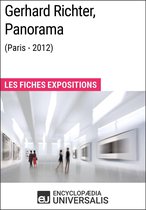 Gerhard Richter, Panorama (Paris - 2012)