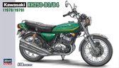 Hasegawa - 1/12 Kawasaki Kh250-b3/b4 1978-1979 (1/20) * - HAS621508