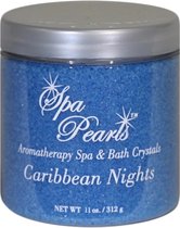 inSPAration Spa Pearls badzout Carribean Nights