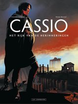 Cassio 9 - Het rijk van de herinneringen