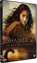 The Shamer 2 - Le Don Du Serpent (DVD) (Geen Nederlandse ondertiteling)